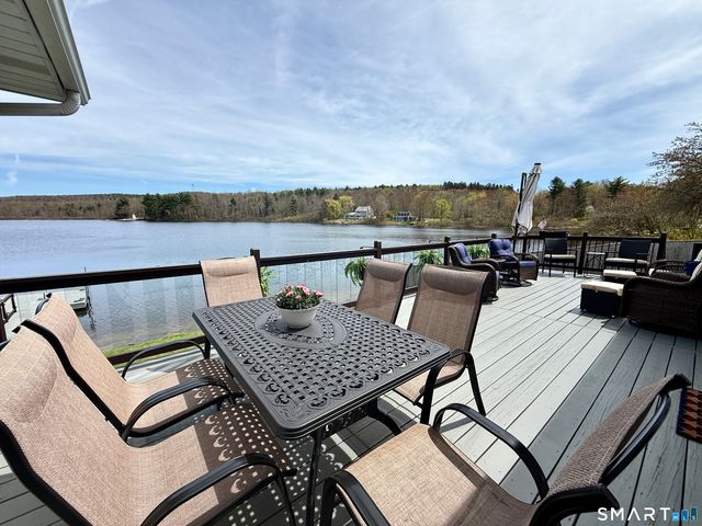 346 Westside Road, Goshen, CT 06756