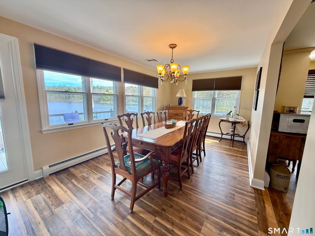 346 Westside Road, Goshen, CT 06756