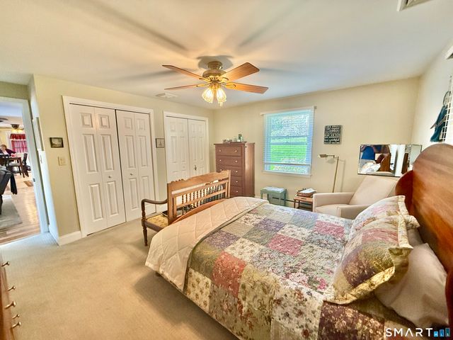 346 Westside Road, Goshen, CT 06756