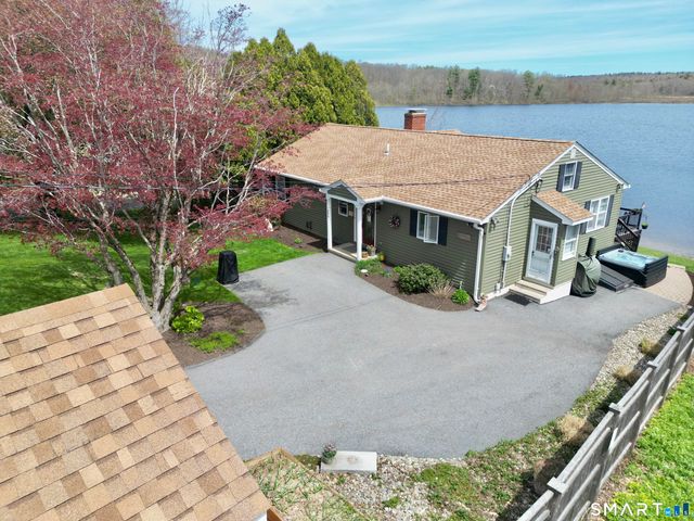 346 Westside Road, Goshen, CT 06756