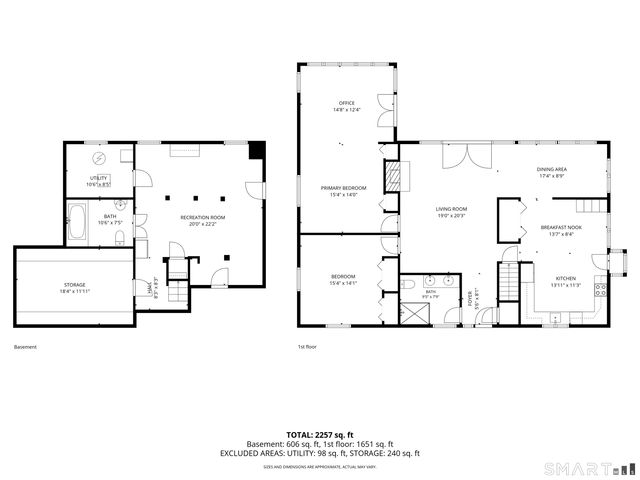 346 Westside Road, Goshen, CT 06756
