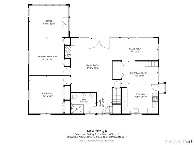 346 Westside Road, Goshen, CT 06756