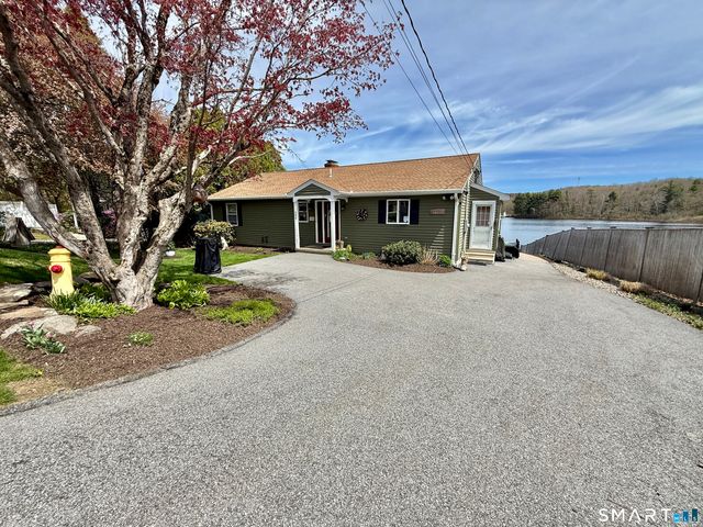346 Westside Road, Goshen, CT 06756