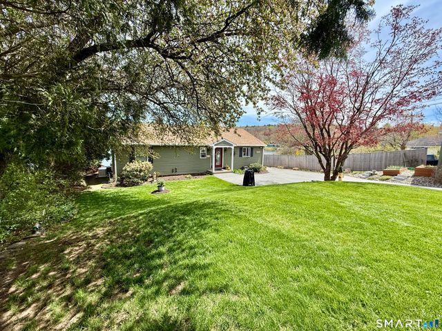 346 Westside Road, Goshen, CT 06756