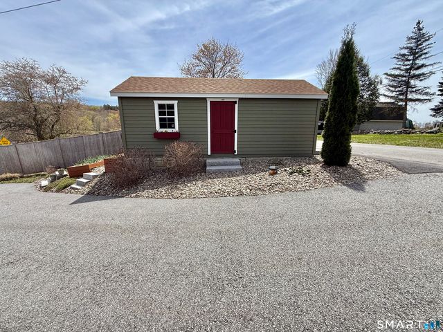 346 Westside Road, Goshen, CT 06756