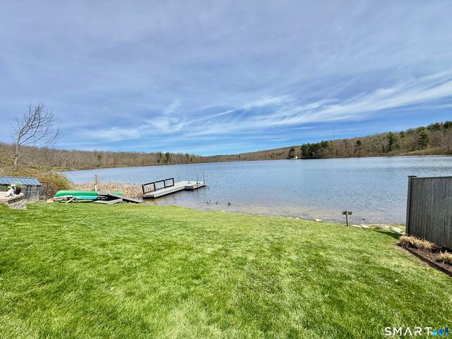 346 Westside Road, Goshen, CT 06756