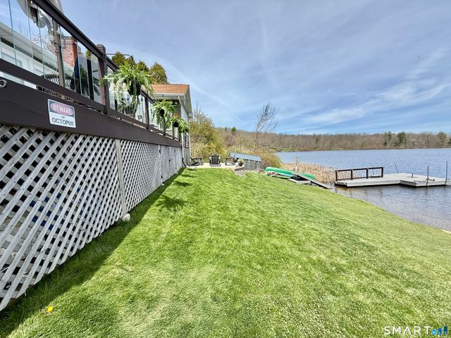 346 Westside Road, Goshen, CT 06756