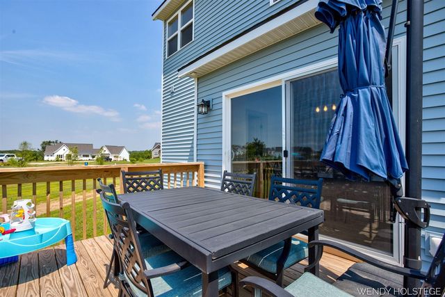 12713 Ridgedale Drive, Allendale, MI 49401