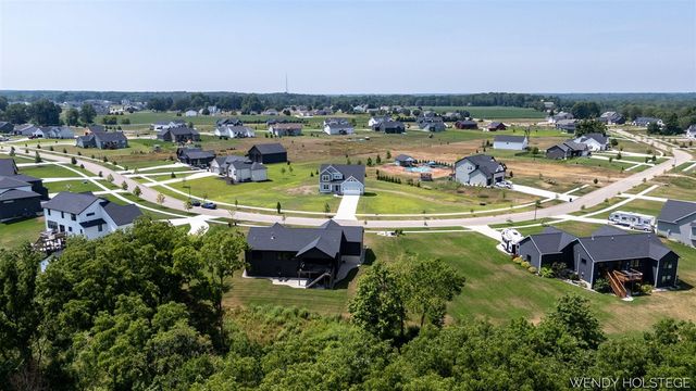 12713 Ridgedale Drive, Allendale, MI 49401