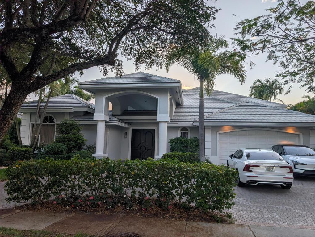 6485 NW 32nd Way, Boca Raton, FL 33496