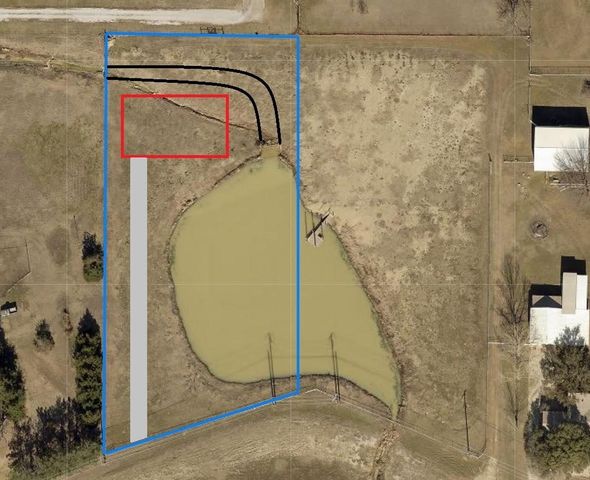 521 B Blue Mound Road E, Haslet, TX 76052