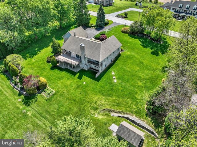 990 S PLEASANT AVE, Dallastown, PA 17313