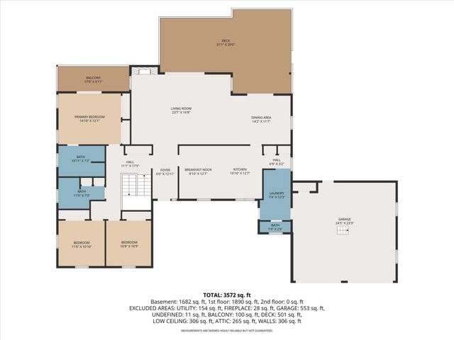 990 S PLEASANT AVE, Dallastown, PA 17313