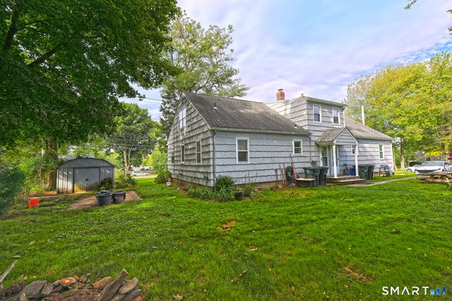 52-54 Pond Point Avenue, Milford, CT 06460