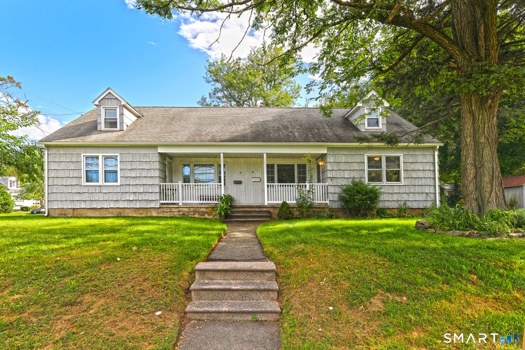 52-54 Pond Point Avenue, Milford, CT 06460