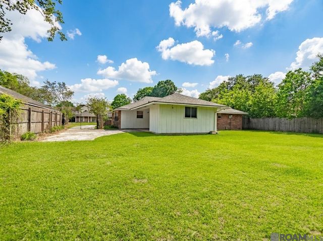 10647 Rondo Ave, Baton Rouge, LA 70815