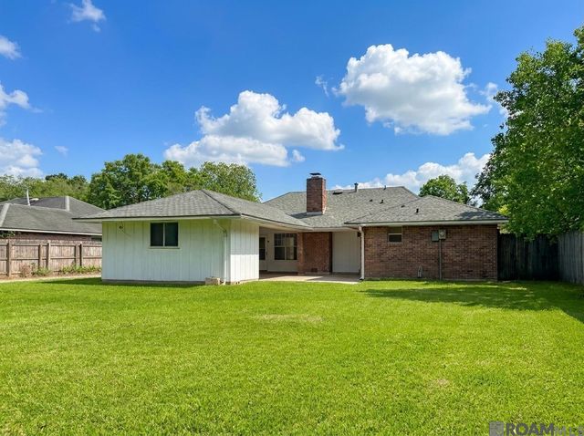 10647 Rondo Ave, Baton Rouge, LA 70815
