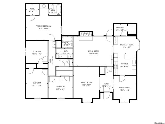 10647 Rondo Ave, Baton Rouge, LA 70815