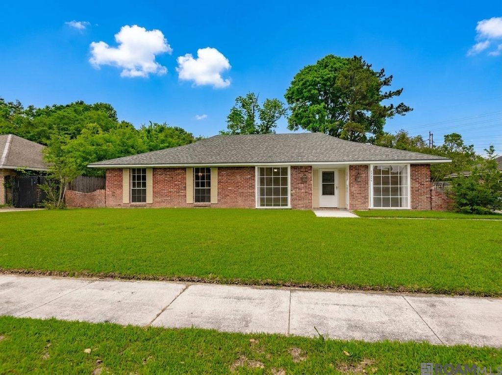 10647 Rondo Ave, Baton Rouge, LA 70815