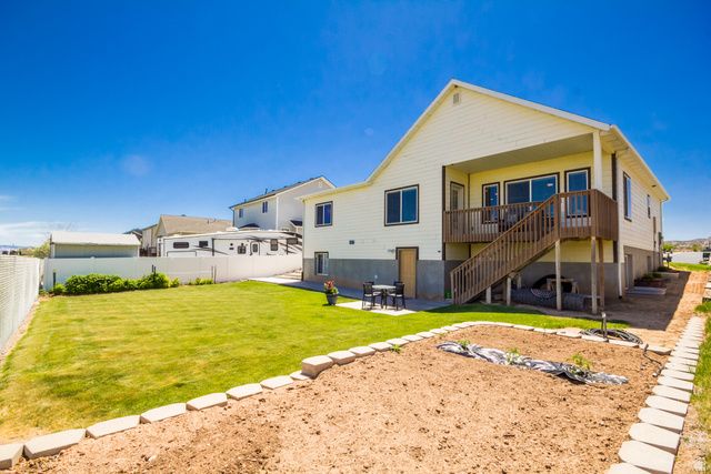 406 W 3775 S, Vernal, UT 84078