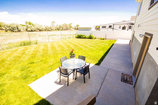 406 W 3775 S, Vernal, UT 84078