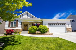 406 W 3775 S, Vernal, UT 84078