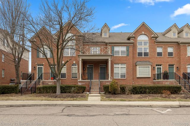 39444 Springwater Drive, Northville Township, MI 48168