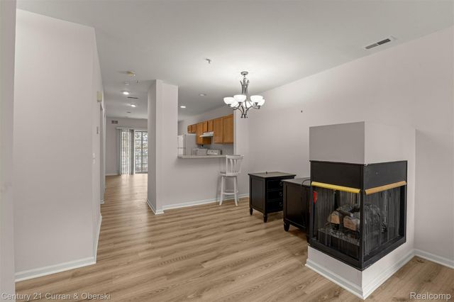 39444 Springwater Drive, Northville Township, MI 48168