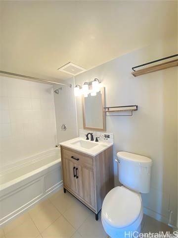 1288 Kapiolani Boulevard I-2301W, Honolulu, HI 96814