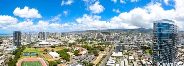1288 Kapiolani Boulevard I-2301W, Honolulu, HI 96814