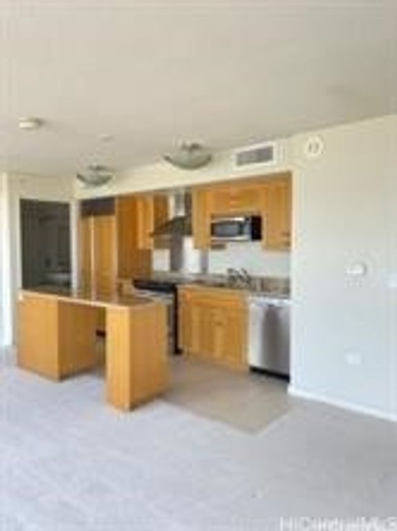 1288 Kapiolani Boulevard I-2301W, Honolulu, HI 96814