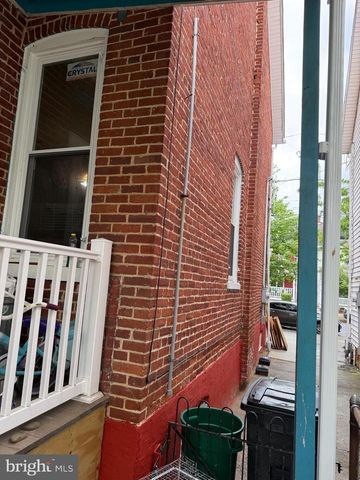 34 GREEN ST, Lancaster, PA 17602