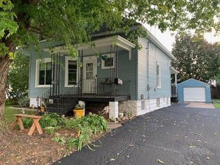 833 JEFFERSON STREET, Oshkosh, WI 54901