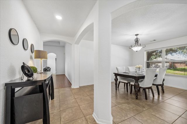 6302 Hadley Rock Drive, Katy, TX 77494