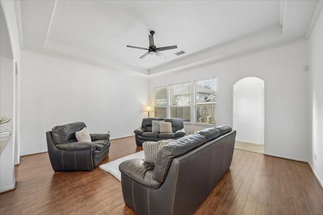6302 Hadley Rock Drive, Katy, TX 77494
