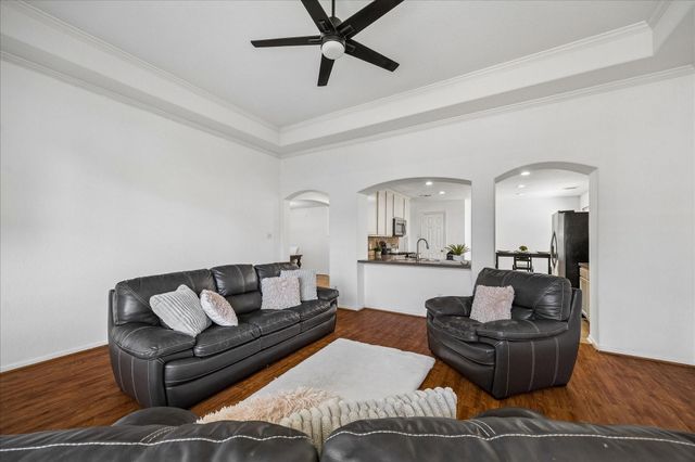 6302 Hadley Rock Drive, Katy, TX 77494