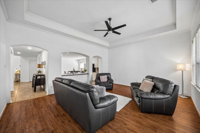 6302 Hadley Rock Drive, Katy, TX 77494