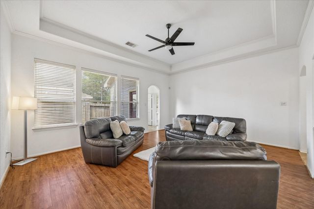 6302 Hadley Rock Drive, Katy, TX 77494