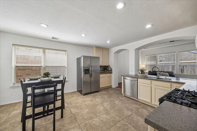 6302 Hadley Rock Drive, Katy, TX 77494