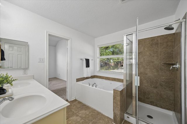 6302 Hadley Rock Drive, Katy, TX 77494