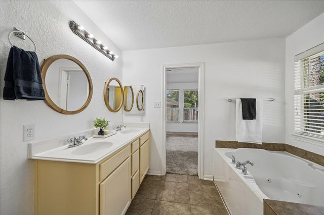 6302 Hadley Rock Drive, Katy, TX 77494