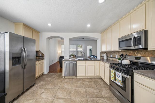 6302 Hadley Rock Drive, Katy, TX 77494