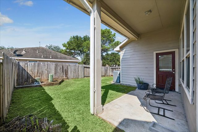 6302 Hadley Rock Drive, Katy, TX 77494