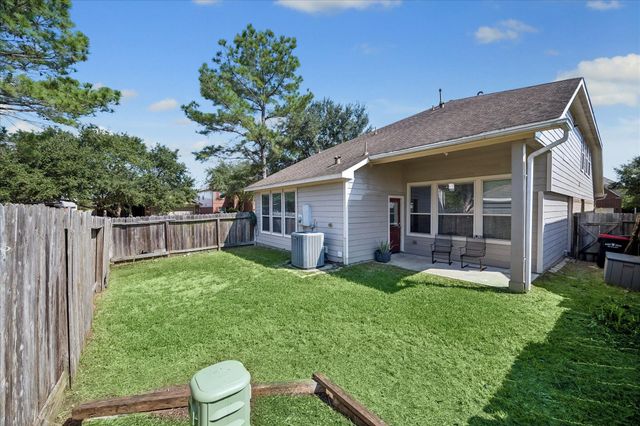 6302 Hadley Rock Drive, Katy, TX 77494