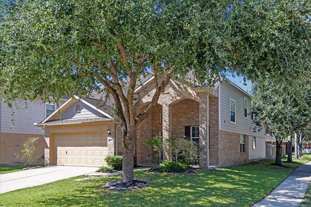 6302 Hadley Rock Drive, Katy, TX 77494