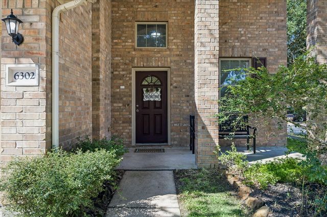 6302 Hadley Rock Drive, Katy, TX 77494