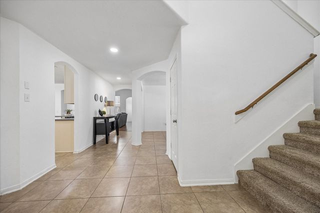 6302 Hadley Rock Drive, Katy, TX 77494