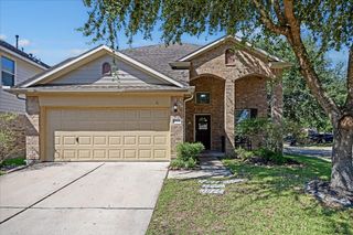 6302 Hadley Rock Drive, Katy, TX 77494