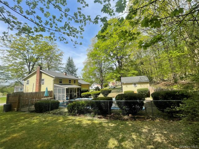 22 Prospect Street, Staatsburg, NY 12580