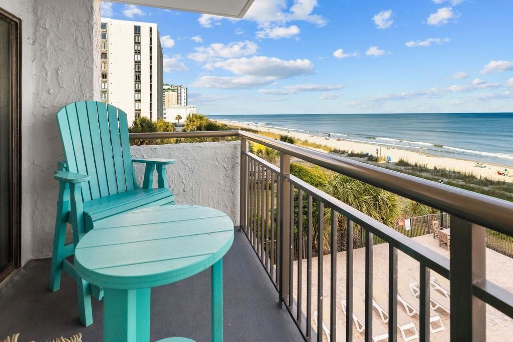 2001 South Ocean Blvd. # 310, Myrtle Beach, SC 29577 — photo 4